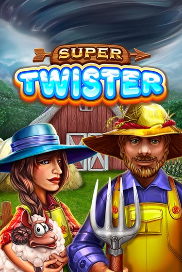 Super Twister игра онлайн | Казино 888 бесплатно и без регистрации