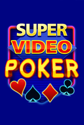 Super Video Poker игра онлайн | Казино 888 бесплатно и без регистрации