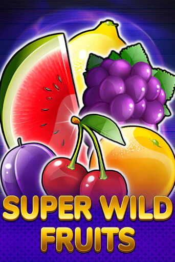 Super Wild Fruits игра онлайн | Казино 888 бесплатно и без регистрации