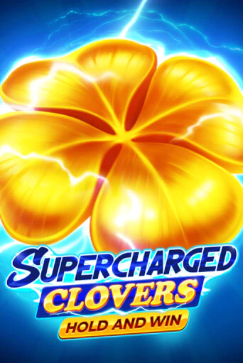 Supercharged Clovers: Hold and Win игра онлайн | Казино 888 бесплатно и без регистрации