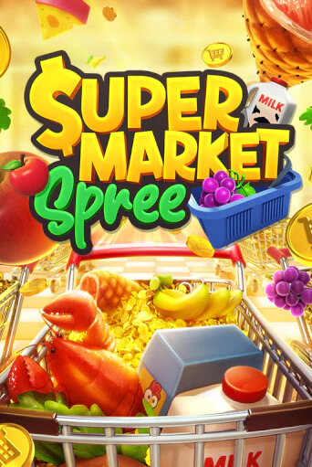 Supermarket Spree игра онлайн | Казино 888 бесплатно и без регистрации