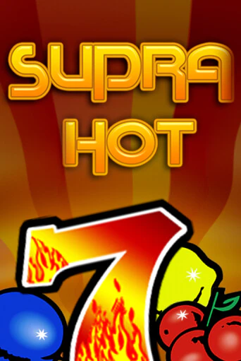 Supra Hot игра онлайн | Казино 888 бесплатно и без регистрации