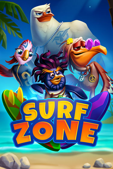 Surf Zone игра онлайн | Казино 888 бесплатно и без регистрации