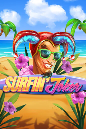 Surfin' Joker игра онлайн | Казино 888 бесплатно и без регистрации