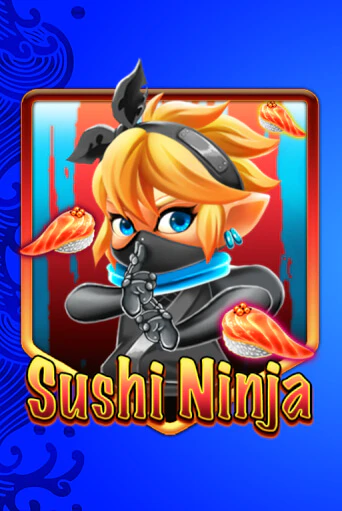 Sushi Ninja игра онлайн | Казино 888 бесплатно и без регистрации