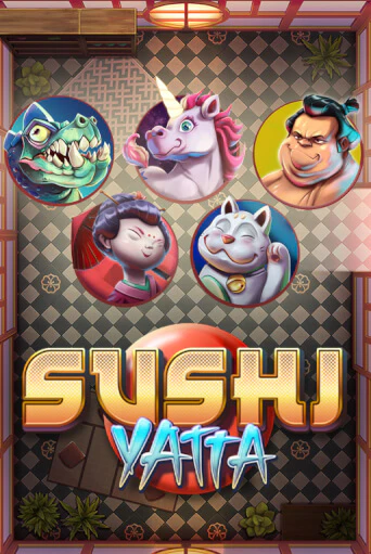 Sushi Yatta игра онлайн | Казино 888 бесплатно и без регистрации