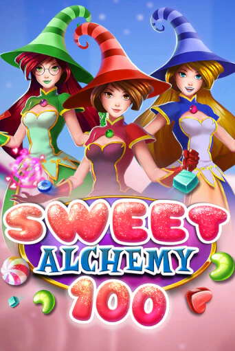 Sweet Alchemy 100 игра онлайн | Казино 888 бесплатно и без регистрации