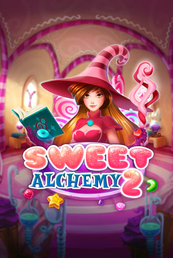 Sweet Alchemy 2 игра онлайн | Казино 888 бесплатно и без регистрации