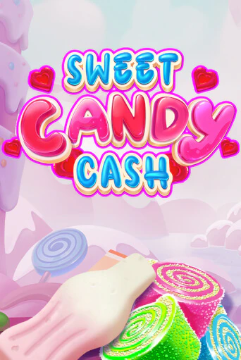 Sweet Candy Cash игра онлайн | Казино 888 бесплатно и без регистрации