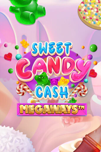 Sweet Candy Cash Megaways игра онлайн | Казино 888 бесплатно и без регистрации