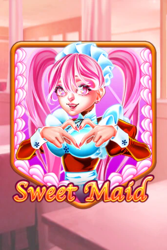 Sweet Maid игра онлайн | Казино 888 бесплатно и без регистрации