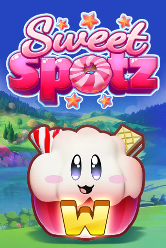 Sweet Spotz игра онлайн | Казино 888 бесплатно и без регистрации