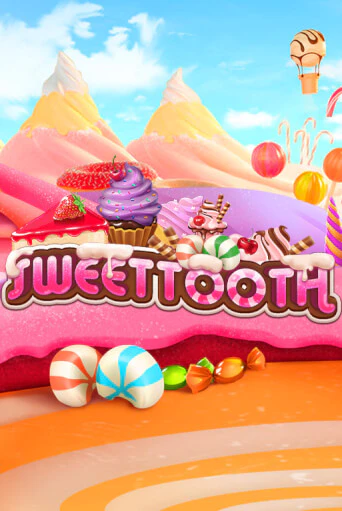 Sweet Tooth игра онлайн | Казино 888 бесплатно и без регистрации