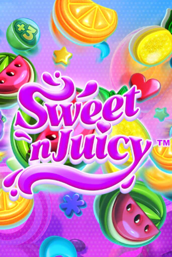 Sweet n' Juicy™ игра онлайн | Казино 888 бесплатно и без регистрации