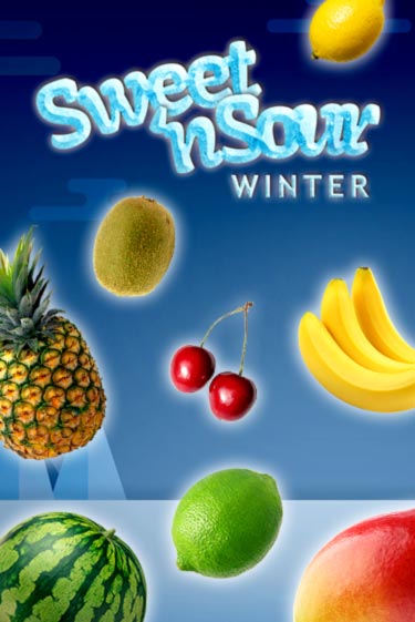 Sweet n Sour Winter игра онлайн | Казино 888 бесплатно и без регистрации