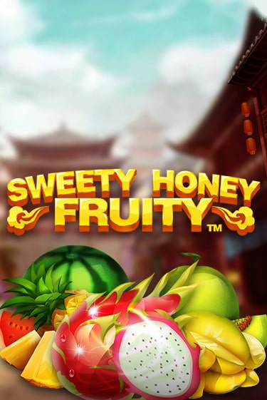 Sweety Honey Fruity™ игра онлайн | Казино 888 бесплатно и без регистрации