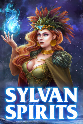 Sylvan Spirits игра онлайн | Казино 888 бесплатно и без регистрации