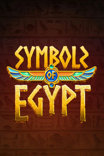 Symbols of Egypt игра онлайн | Казино 888 бесплатно и без регистрации