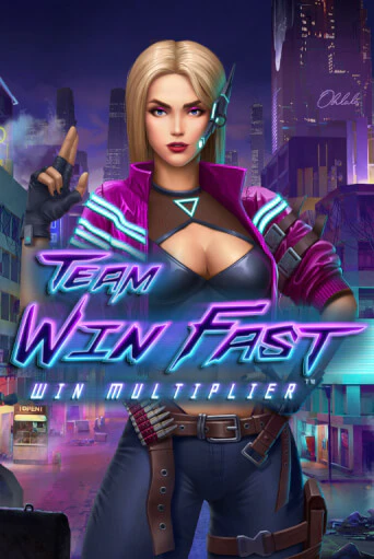 Team Win Fast игра онлайн | Казино 888 бесплатно и без регистрации