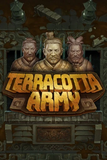 Terracotta Army игра онлайн | Казино 888 бесплатно и без регистрации