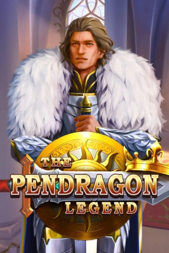 the Pendragon Legend игра онлайн | Казино 888 бесплатно и без регистрации