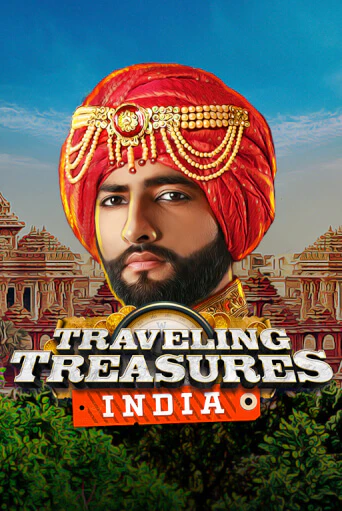 Traveling Treasures India игра онлайн | Казино 888 бесплатно и без регистрации