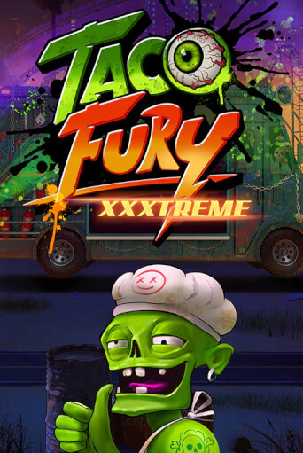 Taco Fury Xxxtreme игра онлайн | Казино 888 бесплатно и без регистрации