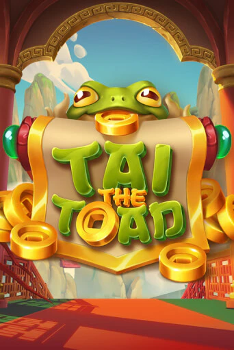 Tai the Toad игра онлайн | Казино 888 бесплатно и без регистрации