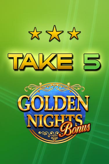 Take 5 Golden Nights игра онлайн | Казино 888 бесплатно и без регистрации