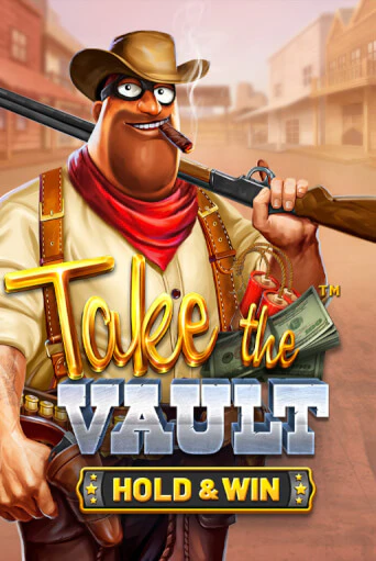 Take the Vault - Hold & Win игра онлайн | Казино 888 бесплатно и без регистрации