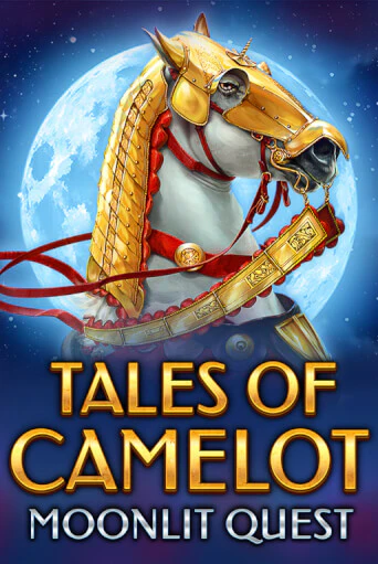 Tales Of Camelot - Moonlit Quest игра онлайн | Казино 888 бесплатно и без регистрации