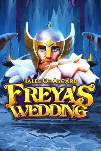 Tales of Asgard: Freya's Wedding игра онлайн | Казино 888 бесплатно и без регистрации