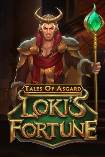 Tales of Asgard: Loki's Fortune игра онлайн | Казино 888 бесплатно и без регистрации