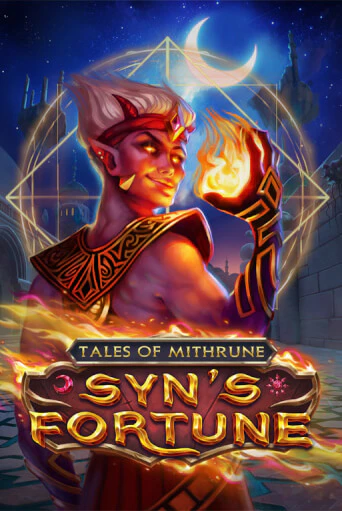 Tales of Mithrune Syn's Fortune игра онлайн | Казино 888 бесплатно и без регистрации