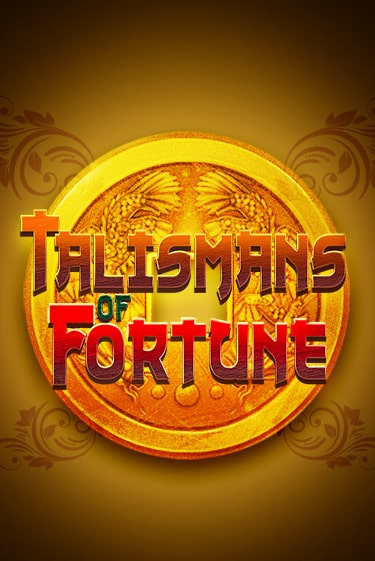 Talismans of Fortune игра онлайн | Казино 888 бесплатно и без регистрации