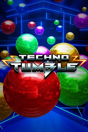 Techno Tumble игра онлайн | Казино 888 бесплатно и без регистрации