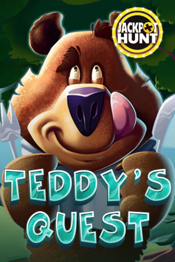 Teddy's Quest игра онлайн | Казино 888 бесплатно и без регистрации