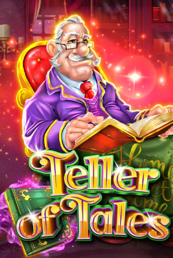 Teller of Tales игра онлайн | Казино 888 бесплатно и без регистрации