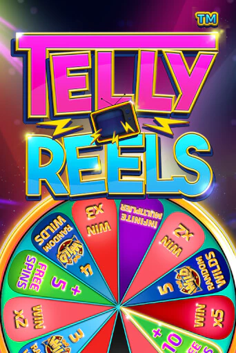 Telly Reels игра онлайн | Казино 888 бесплатно и без регистрации