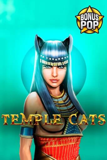 Temple Cats игра онлайн | Казино 888 бесплатно и без регистрации