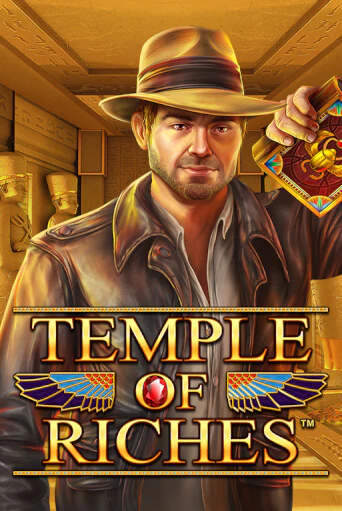 Temple of Riches игра онлайн | Казино 888 бесплатно и без регистрации