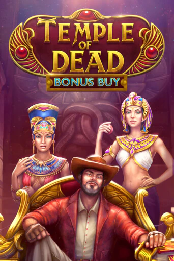 Temple of Dead Bonus Buy игра онлайн | Казино 888 бесплатно и без регистрации