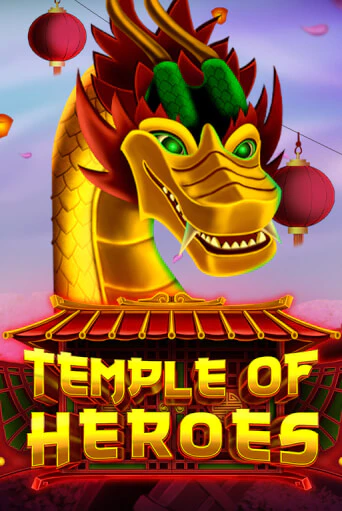 Temple of Heroes игра онлайн | Казино 888 бесплатно и без регистрации