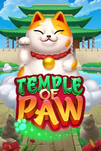 Temple of Paw игра онлайн | Казино 888 бесплатно и без регистрации