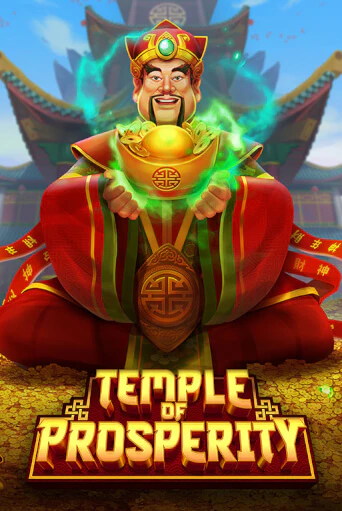 Temple Of Prosperity игра онлайн | Казино 888 бесплатно и без регистрации