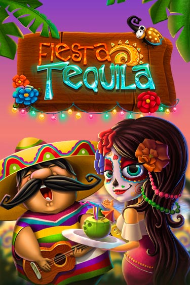 Tequila Fiesta игра онлайн | Казино 888 бесплатно и без регистрации