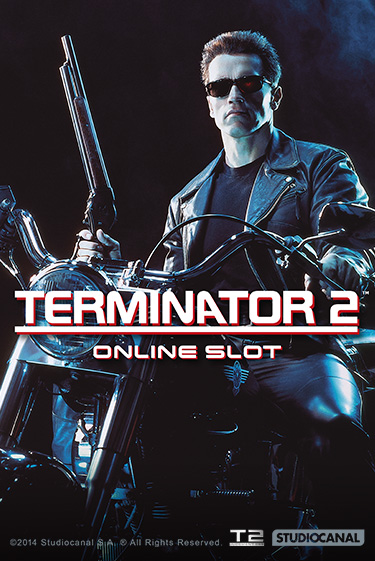 Terminator 2™ Remastered игра онлайн | Казино 888 бесплатно и без регистрации