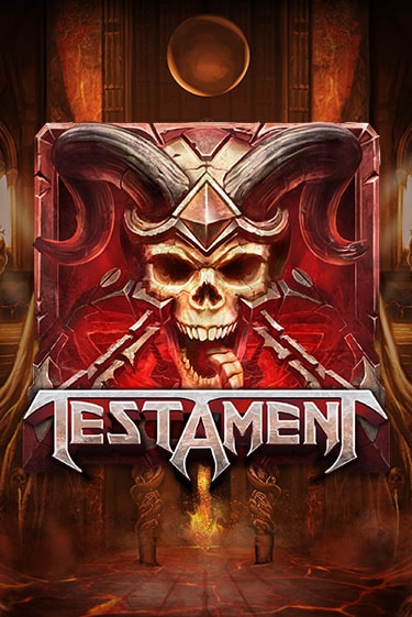 Testament игра онлайн | Казино 888 бесплатно и без регистрации