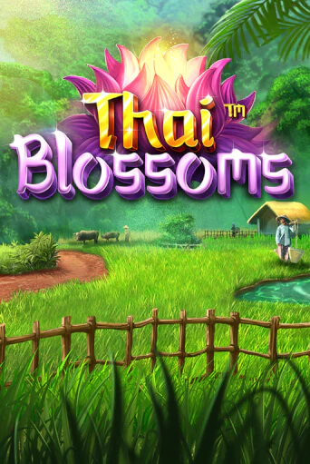 Thai Blossoms игра онлайн | Казино 888 бесплатно и без регистрации