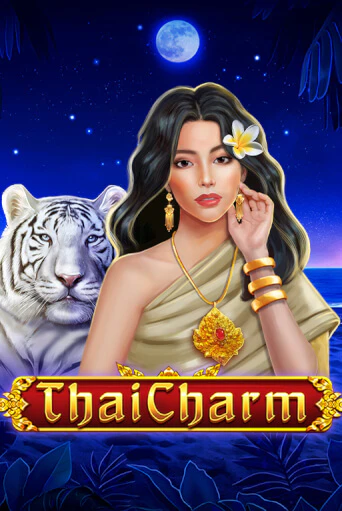 Thai Charm игра онлайн | Казино 888 бесплатно и без регистрации